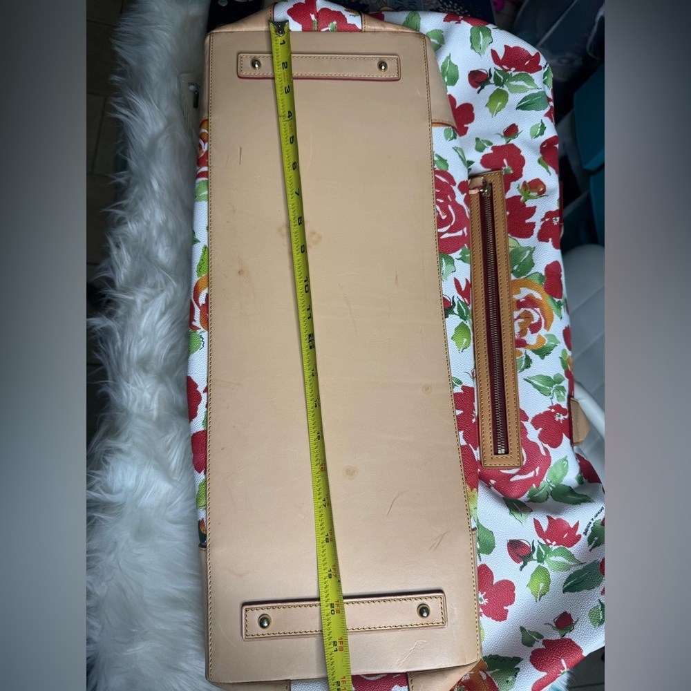 Dooney & Bourke Weekender Bag - Picture 13 of 16